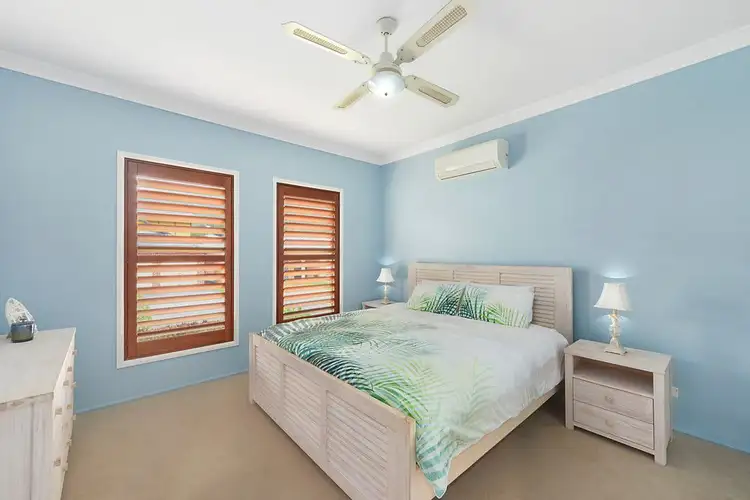 Fourth view of Homely house listing, 3 Lilly Pilly Circuit, Woonona NSW 2517