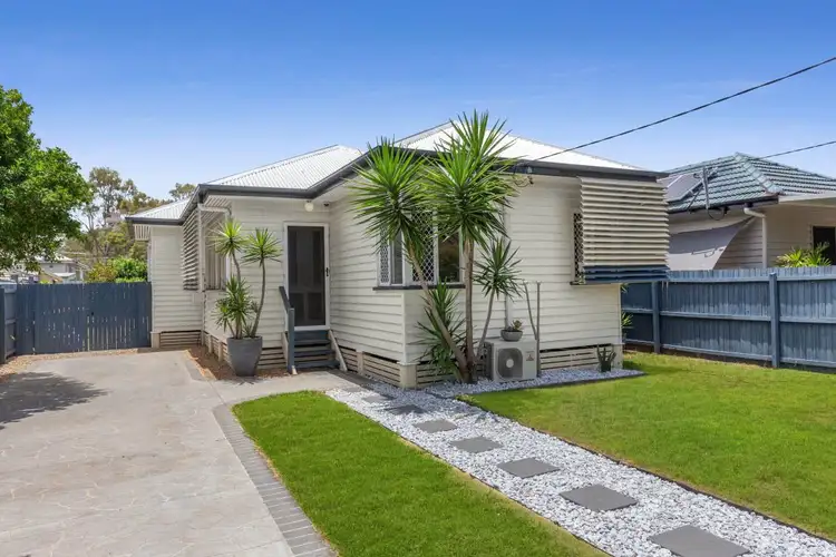 140 Normanhurst Road, Boondall QLD 4034
