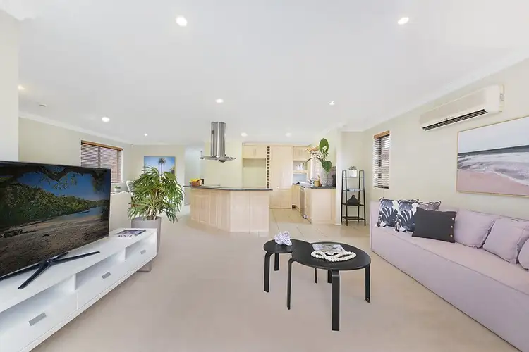 Second view of Homely house listing, 17 Lilly Pilly Circuit, Woonona NSW 2517