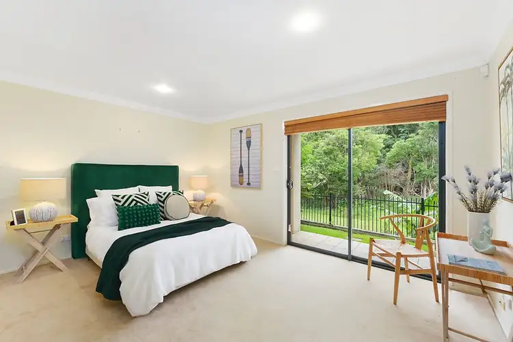 Third view of Homely house listing, 17 Lilly Pilly Circuit, Woonona NSW 2517