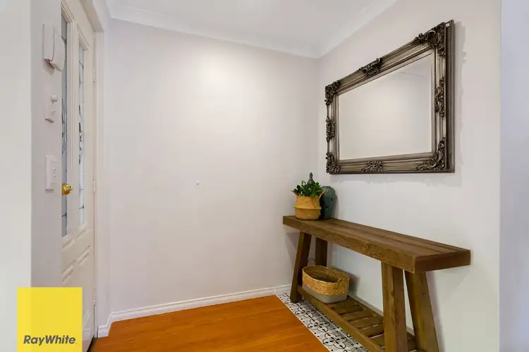 Third view of Homely house listing, 3/21 Quondong Street, Nollamara WA 6061