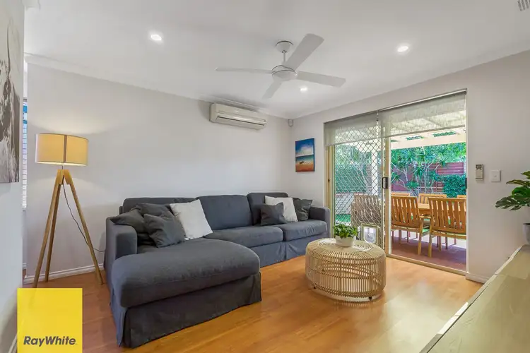 Fourth view of Homely house listing, 3/21 Quondong Street, Nollamara WA 6061