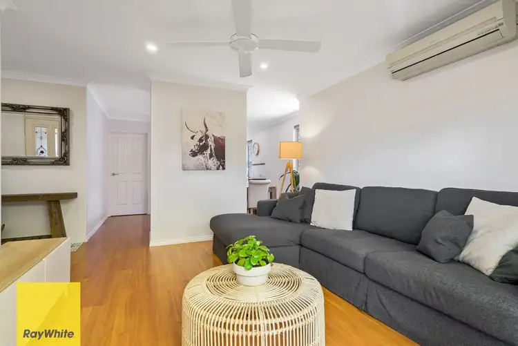 Sixth view of Homely house listing, 3/21 Quondong Street, Nollamara WA 6061