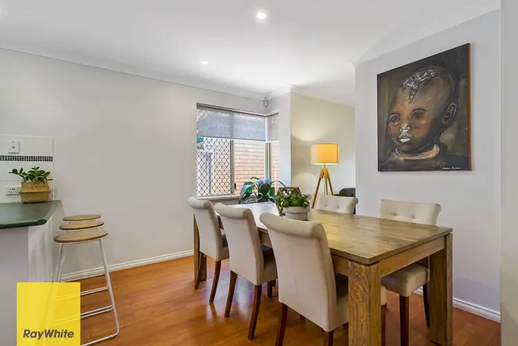Seventh view of Homely house listing, 3/21 Quondong Street, Nollamara WA 6061