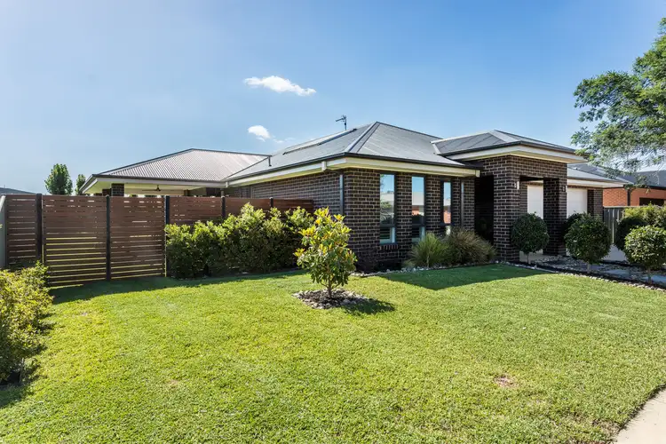 Main view of Homely house listing, 33 Birkdale Square, Tatura VIC 3616