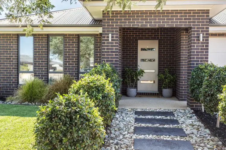 Third view of Homely house listing, 33 Birkdale Square, Tatura VIC 3616