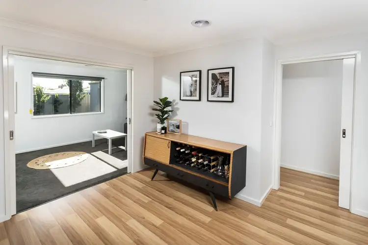 Fifth view of Homely house listing, 33 Birkdale Square, Tatura VIC 3616