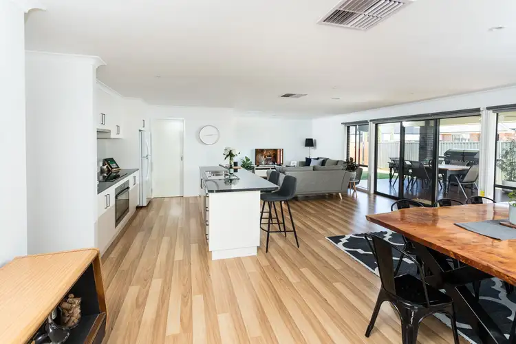 Sixth view of Homely house listing, 33 Birkdale Square, Tatura VIC 3616