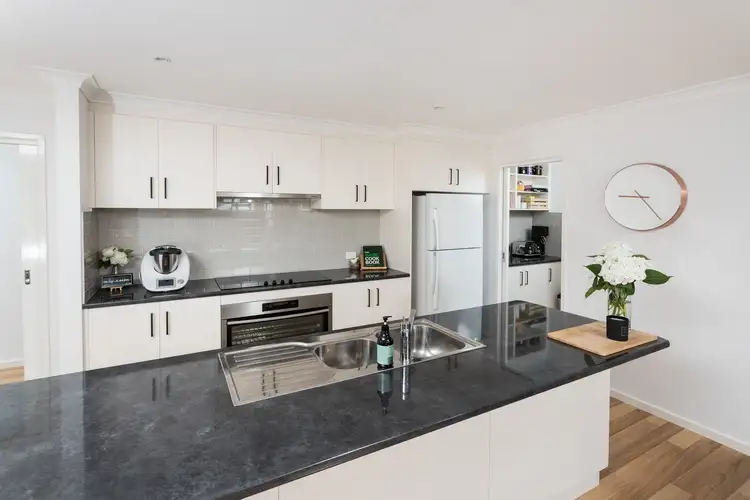 Seventh view of Homely house listing, 33 Birkdale Square, Tatura VIC 3616