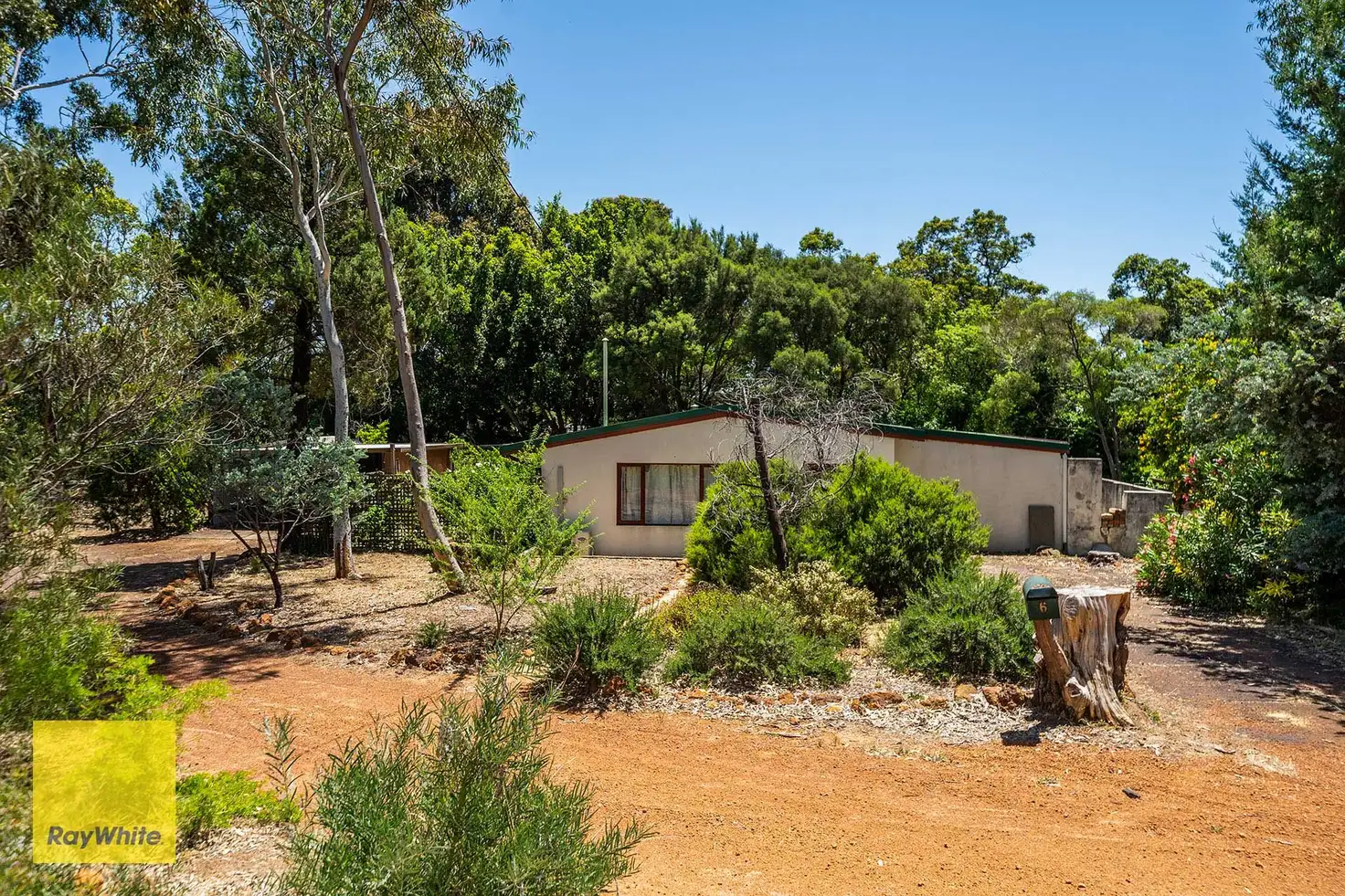 Main view of Homely house listing, 6 Connor Road, Lesmurdie WA 6076