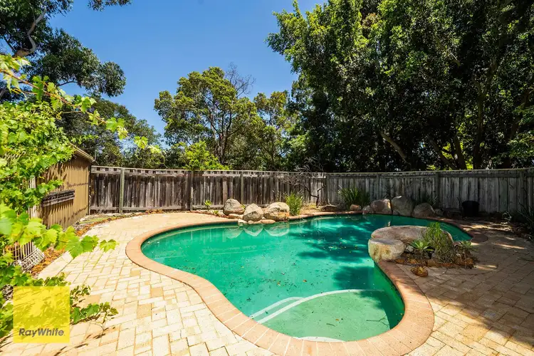 Third view of Homely house listing, 6 Connor Road, Lesmurdie WA 6076