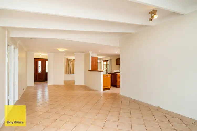 Fourth view of Homely house listing, 6 Connor Road, Lesmurdie WA 6076