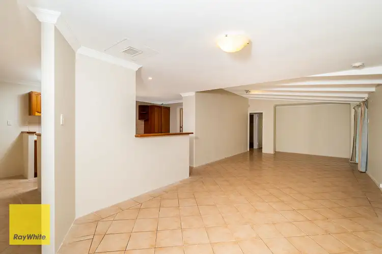 Fifth view of Homely house listing, 6 Connor Road, Lesmurdie WA 6076