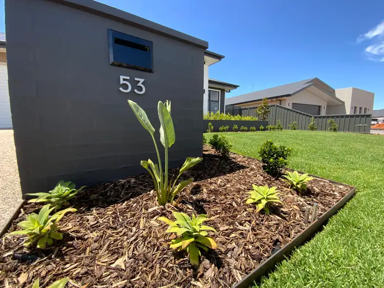 Fourth view of Homely house listing, 53 Tucker Street, Griffith NSW 2680