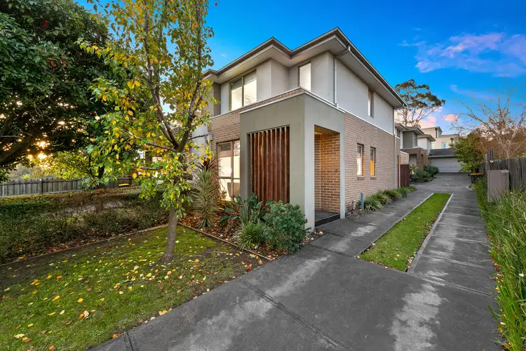 2/15 Timmings Street, Chadstone VIC 3148
