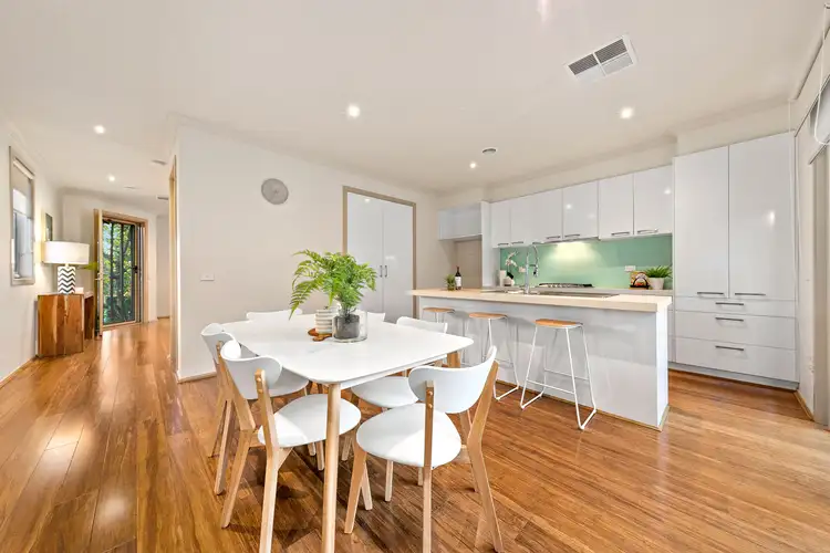 Third view of Homely townhouse listing, 2/15 Timmings Street, Chadstone VIC 3148