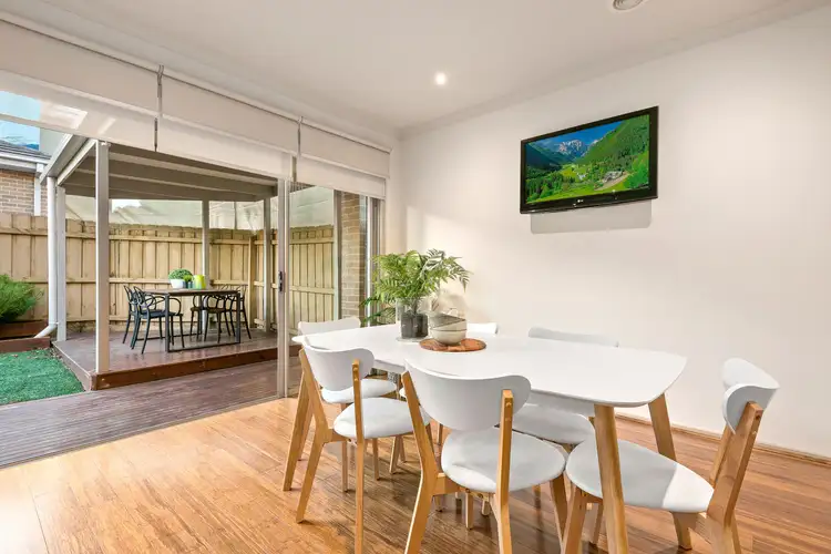 Fourth view of Homely townhouse listing, 2/15 Timmings Street, Chadstone VIC 3148