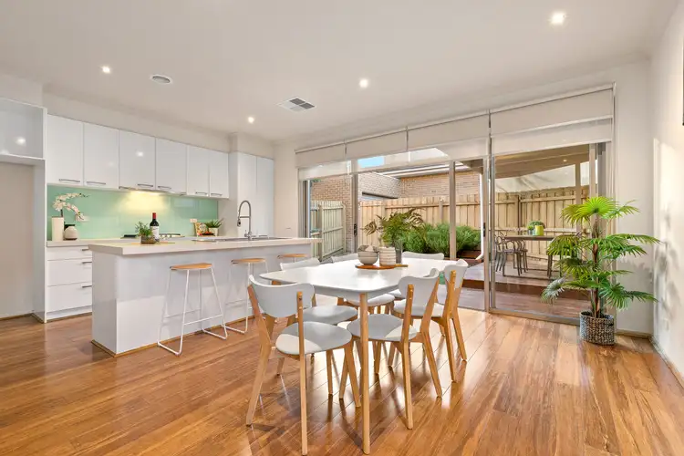 Fifth view of Homely townhouse listing, 2/15 Timmings Street, Chadstone VIC 3148