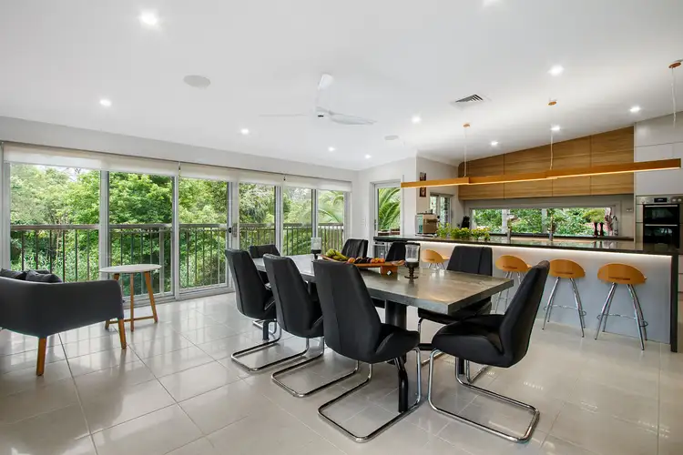 Second view of Homely house listing, 4 Florence Avenue, Kurrajong NSW 2758