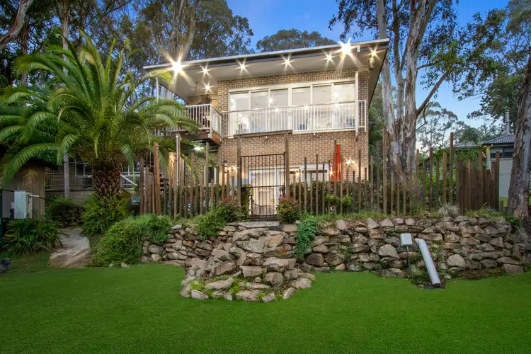 Fifth view of Homely house listing, 4 Florence Avenue, Kurrajong NSW 2758