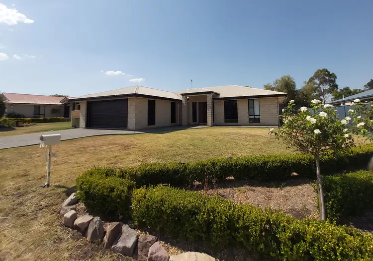 12 Draydon Court, Pittsworth QLD 4356