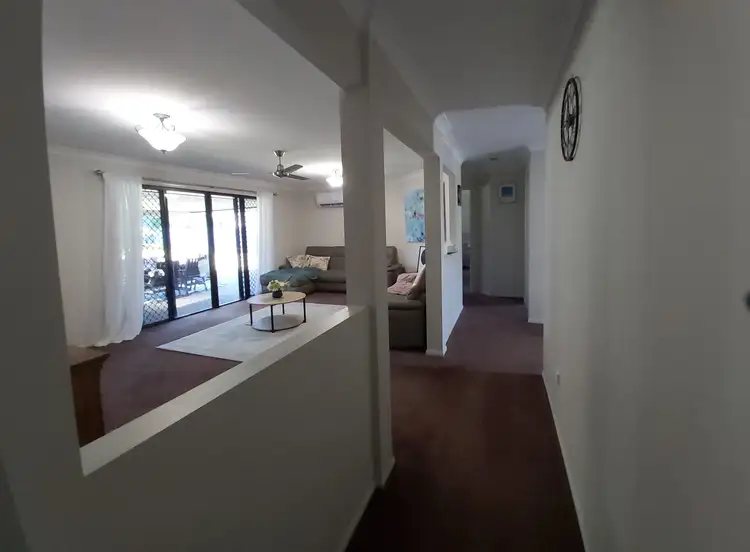 Second view of Homely house listing, 12 Draydon Court, Pittsworth QLD 4356