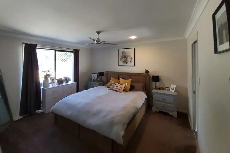 Seventh view of Homely house listing, 12 Draydon Court, Pittsworth QLD 4356