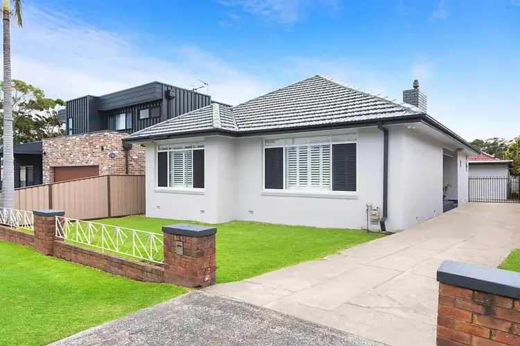 Main view of Homely house listing, 3 Byron Street, Bellambi NSW 2518