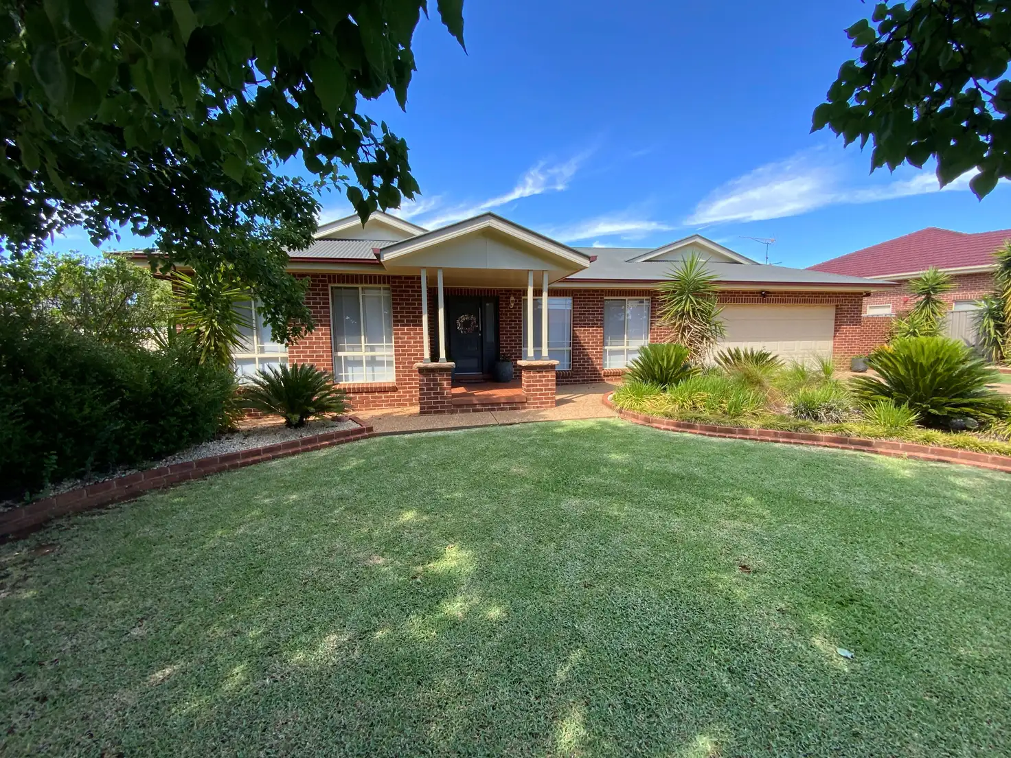 Main view of Homely house listing, 10 Nicholls Street, Griffith NSW 2680