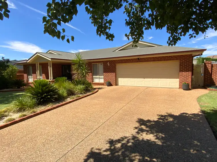 Second view of Homely house listing, 10 Nicholls Street, Griffith NSW 2680