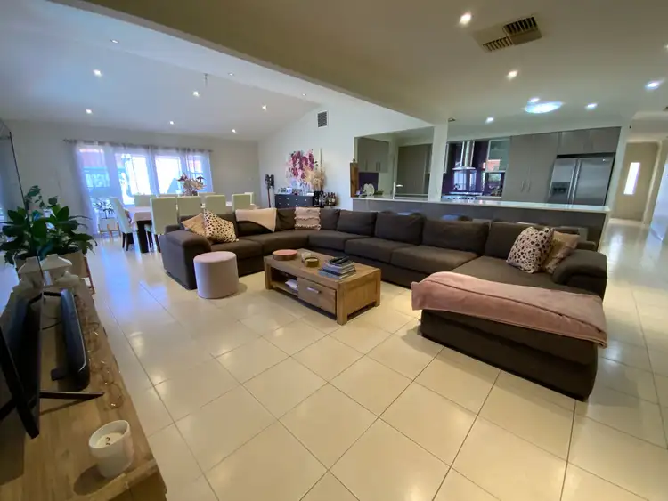 Fifth view of Homely house listing, 10 Nicholls Street, Griffith NSW 2680