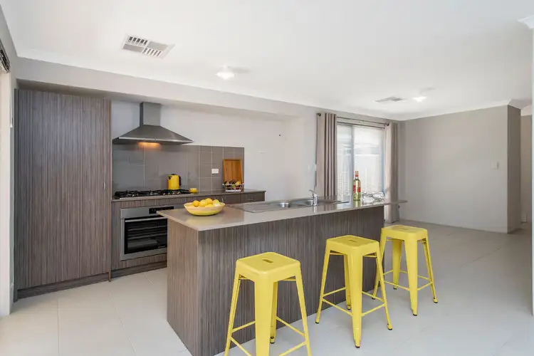 Main view of Homely house listing, 40 Molonglo Crescent, Baldivis WA 6171