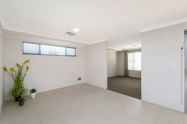 Second view of Homely house listing, 40 Molonglo Crescent, Baldivis WA 6171