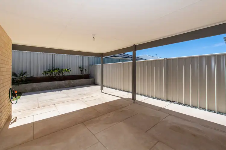 Fourth view of Homely house listing, 40 Molonglo Crescent, Baldivis WA 6171