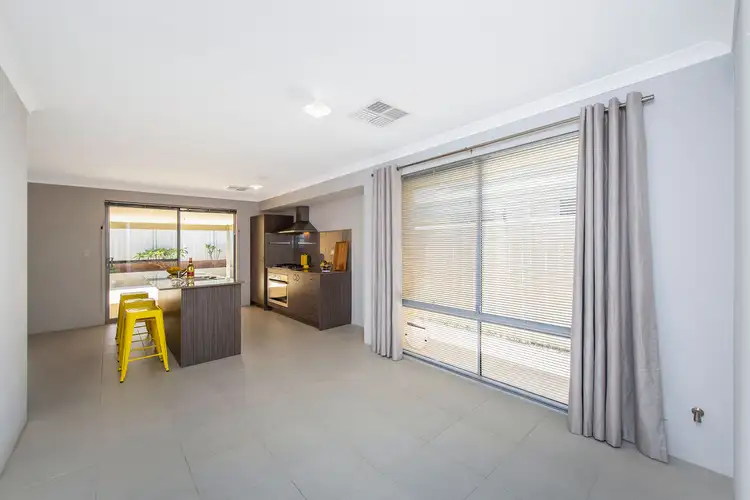 Fifth view of Homely house listing, 40 Molonglo Crescent, Baldivis WA 6171