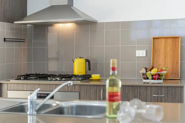 Sixth view of Homely house listing, 40 Molonglo Crescent, Baldivis WA 6171