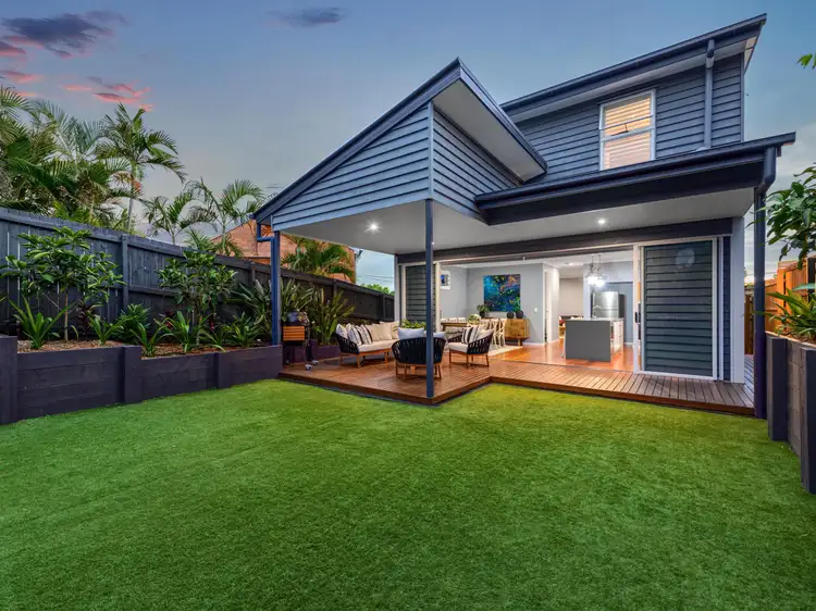 38 Frith Street, South Brisbane QLD 4101