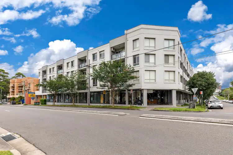 Main view of Homely other listing, 79/20 Herbert Street, West Ryde NSW 2114