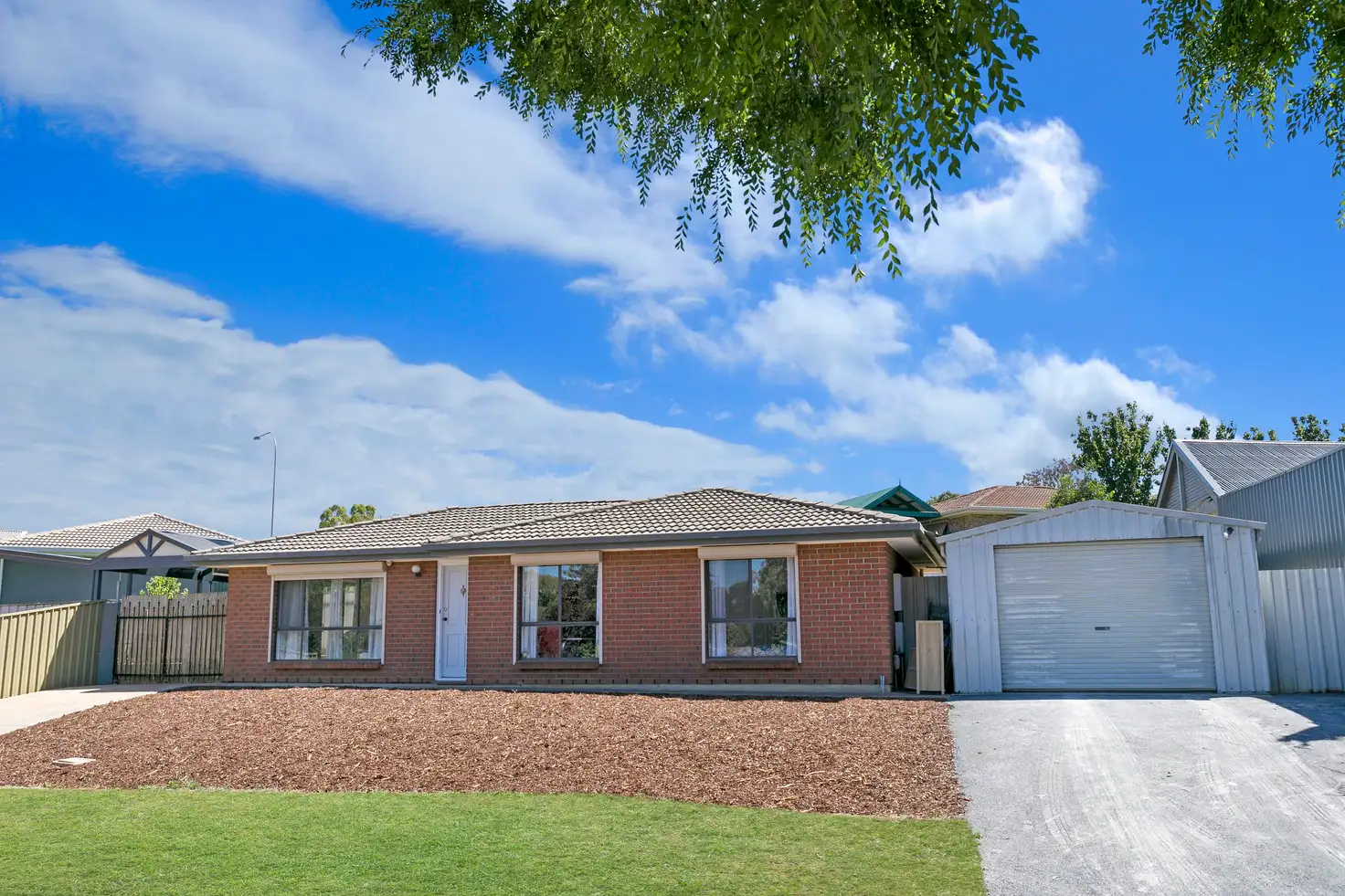 Main view of Homely house listing, 19 pauline Drive, Surrey Downs SA 5126