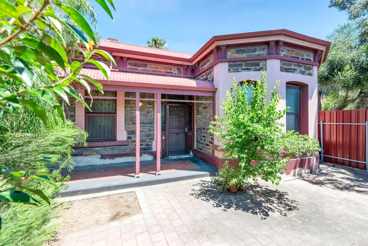 10 Grange Road, West Hindmarsh SA 5007
