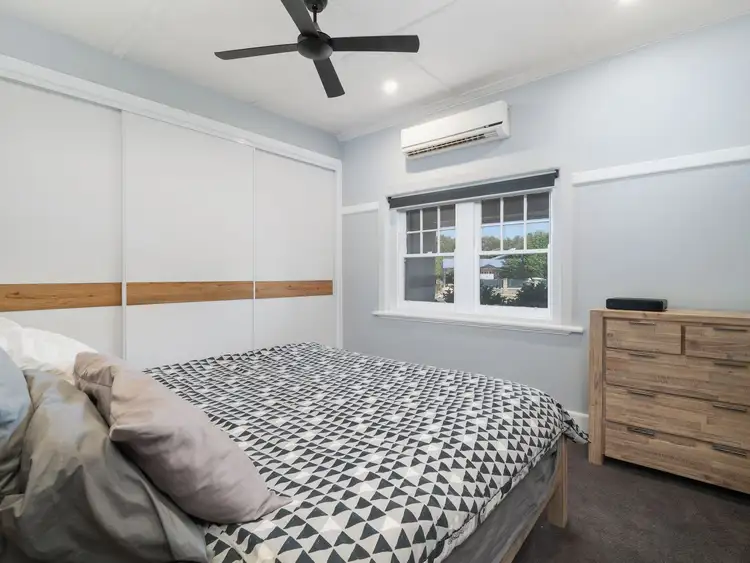 Fifth view of Homely house listing, 11 Coster Street, Benalla VIC 3672