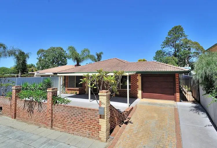 1/24 Valley Brook Road, Caversham WA 6055