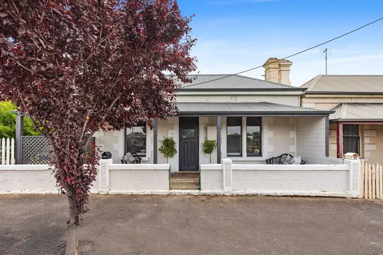 Main view of Homely house listing, 44 Wehl Street South, Mount Gambier SA 5290