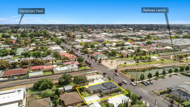 Third view of Homely house listing, 44 Wehl Street South, Mount Gambier SA 5290