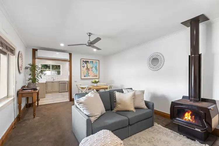 Fifth view of Homely house listing, 44 Wehl Street South, Mount Gambier SA 5290