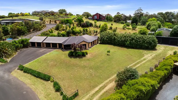 4 Eagle Court, Worrolong SA 5291