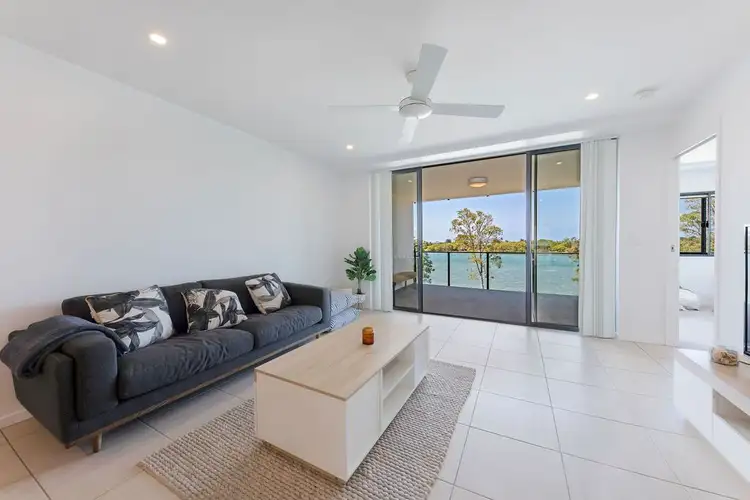 Third view of Homely unit listing, 302/313 Bradman Avenue, Maroochydore QLD 4558