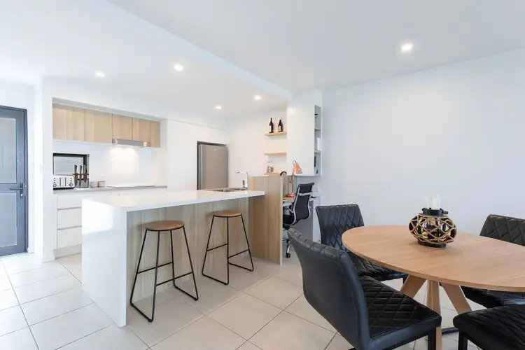 Fourth view of Homely unit listing, 302/313 Bradman Avenue, Maroochydore QLD 4558