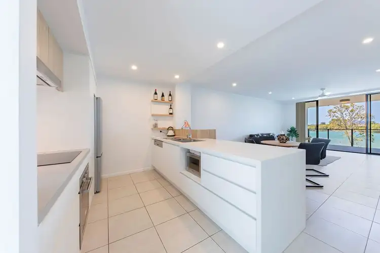 Fifth view of Homely unit listing, 302/313 Bradman Avenue, Maroochydore QLD 4558