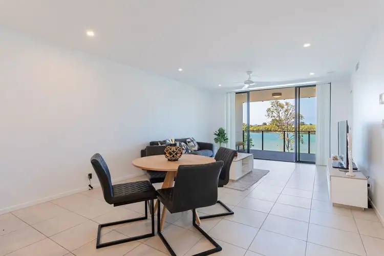 Seventh view of Homely unit listing, 302/313 Bradman Avenue, Maroochydore QLD 4558